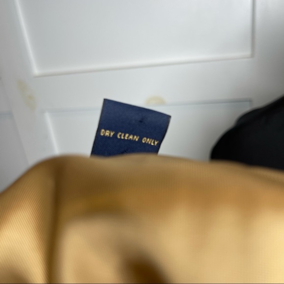 Brooks Brothers Corduroy Blazer Suede Elbow Patch - Picture 5 of 5